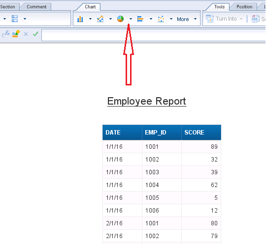 Sap Business Objects Web Intelligence Sap Hana Tutorial 542x497 Sap Business Objects Web Intelligence Sap Hana Tutorial