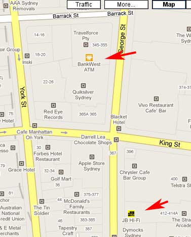 377x469 Google Maps Sponsored Icons Pay Your Way To The Base Level