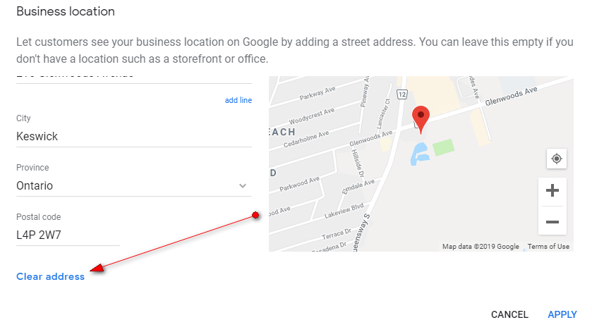 839x471 Things You Need To Know About Google's Change For Service Area