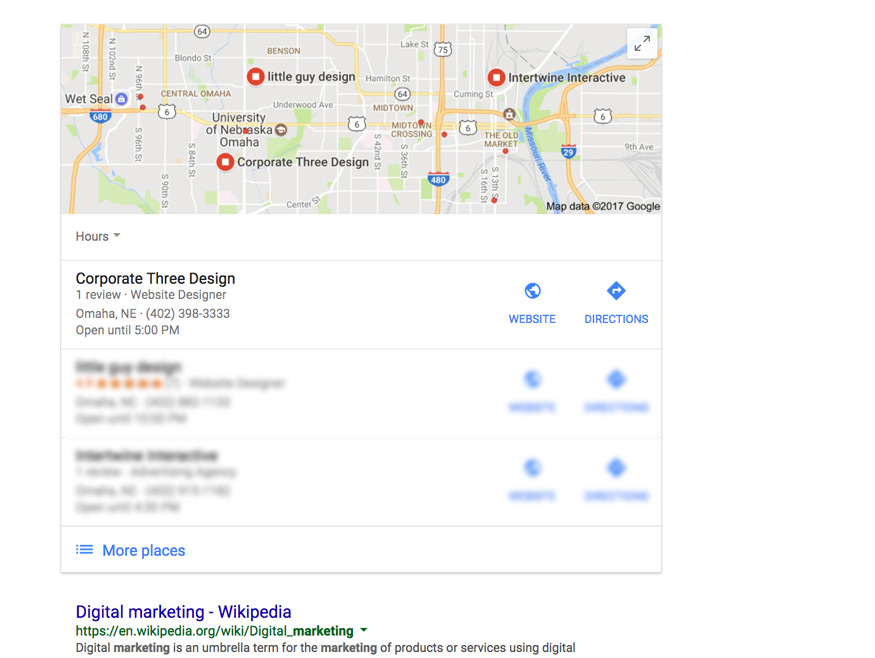 875x658 How To Edit Your Business On Google Maps In Corporate Three