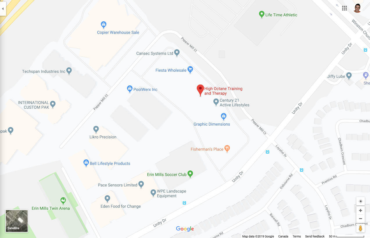 1273x817 I'm Looking To Get An Icon For My Business On Google Maps