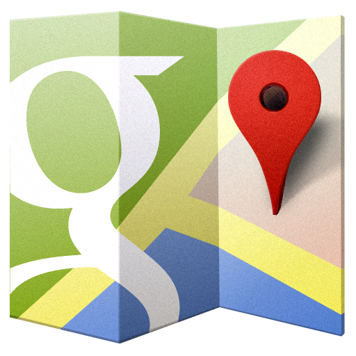 512x512 Street Fight Daily Google Maps Eyes Yelp, Nextdoor Adds Business