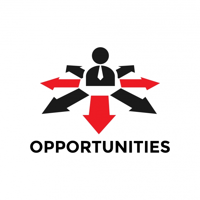 640x640 Opportunities Icon Design Template Vector Isolated, Business