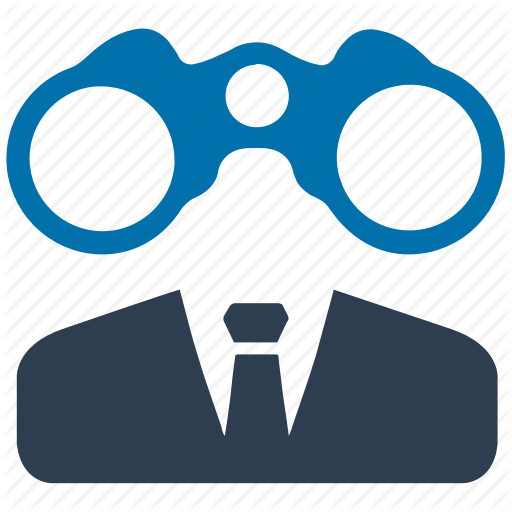 512x512 Business, Opportunity, Vision Icon