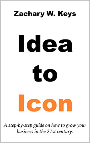 Idea To Icon A Step 314x500 Idea To Icon A Step