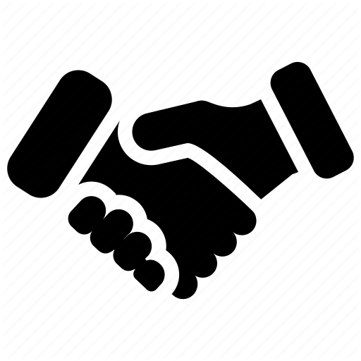 512x512 Business Partners, Business Relationship, Management, Partnership