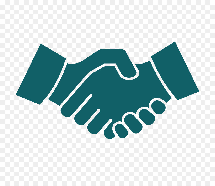 900x780 Handshake Logo Clipart