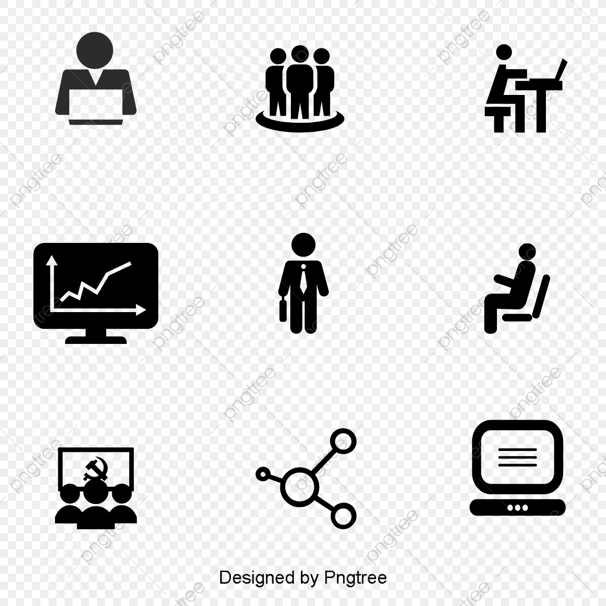 Business People Icon, Business, Character, Icon Png Transparent 1200x1200 Business People Icon, Business, Character, Icon Png Transparent
