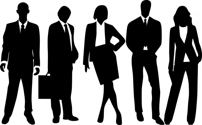 Business People Icon Png Vector, Clipart 700x433 Business People Icon Png Vector, Clipart