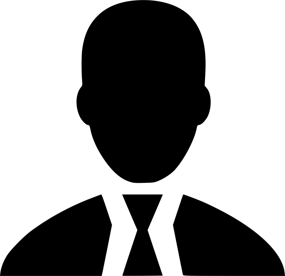980x948 Business Person Png Icon Free Download