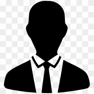 320x320 Free Business Person Icon Png Transparent Images