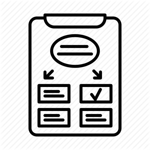 512x512 Business Idea, Business Plan, Plan, Planning, Strategy, Workflow Icon