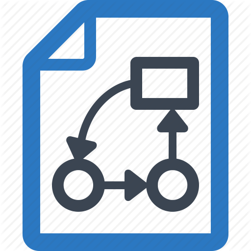 512x512 Business Plan, Marketing Plan, Planning, Strategy Icon