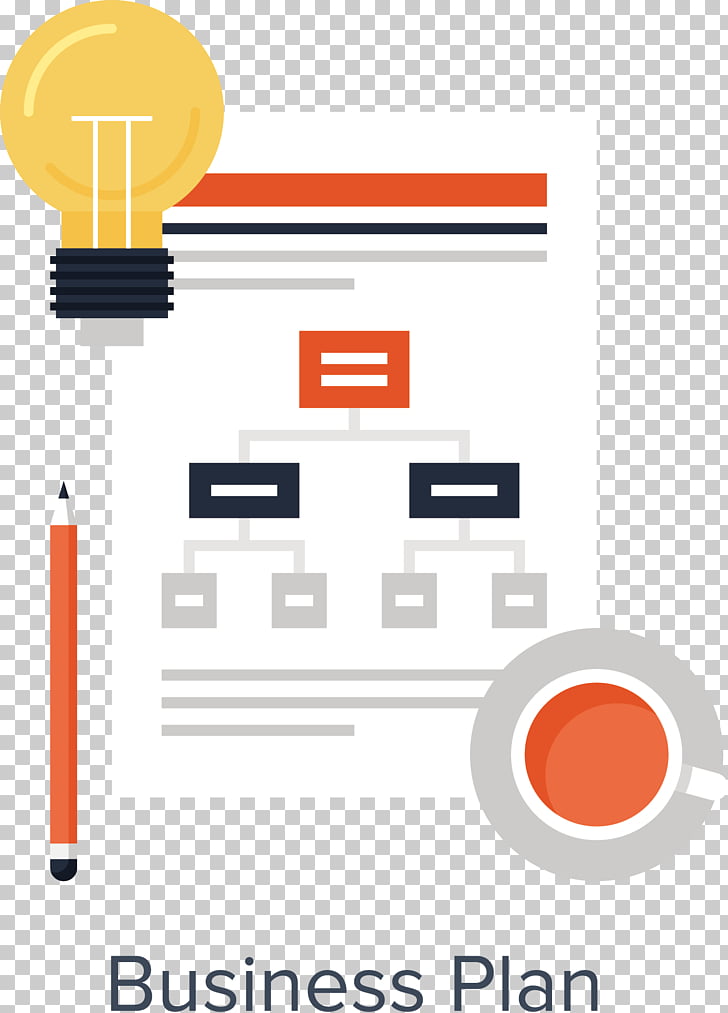 728x1013 Business Plan Businessperson Icon, Creative Element Ppt Png