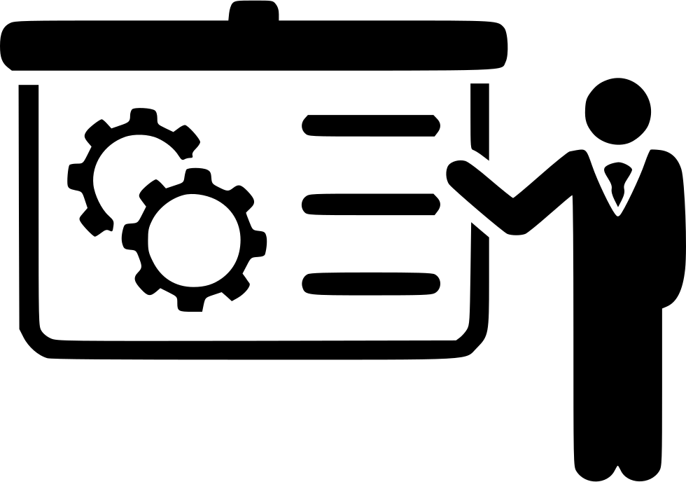 980x688 Lector Lecture Presentation Report Teacher Chart Business Plan V