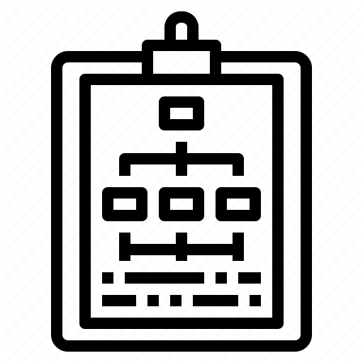 512x512 Business, Plan Icon