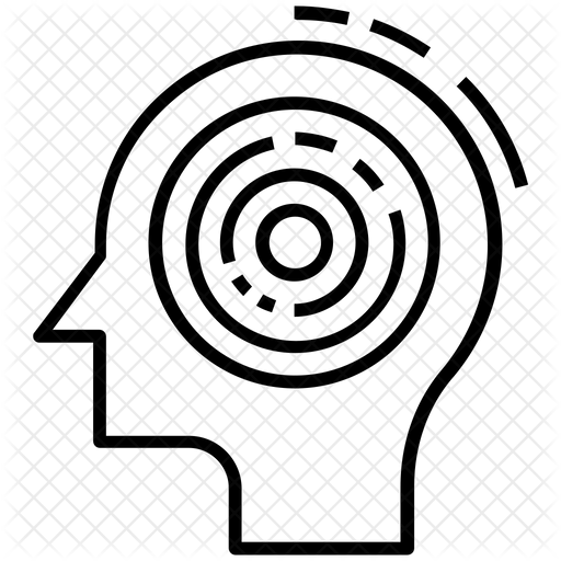 Business Process Icon Of Line Style 512x512 Business Process Icon Of Line Style