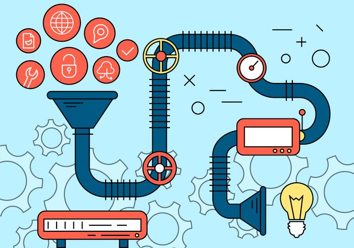 Entrepreneurship Business Process Icons 700x490 Entrepreneurship Business Process Icons