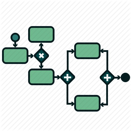Activity, Bpmn, Business, Chart, Diagram, Models, Process Icon 512x512 Activity, Bpmn, Business, Chart, Diagram, Models, Process Icon