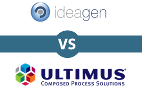 279x172 Ideagen Plc Knowledgeworker Vs Ultimus Bpm Suite Business Process