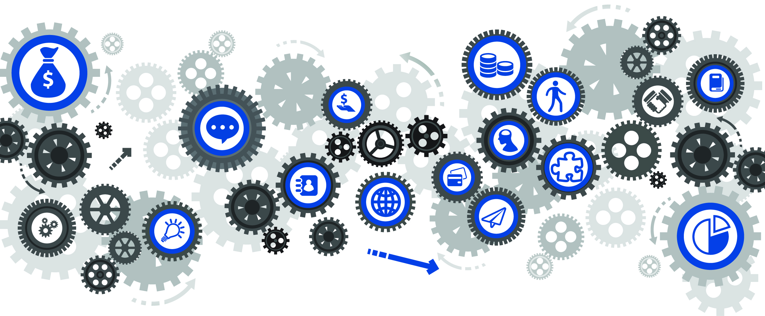 2470x1020 Business Process Icon