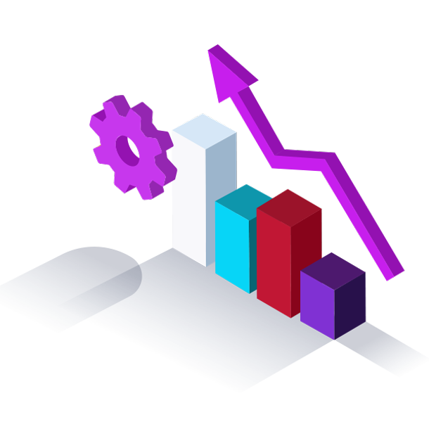 Business Process Management Icon at Vectorified.com | Collection of ...