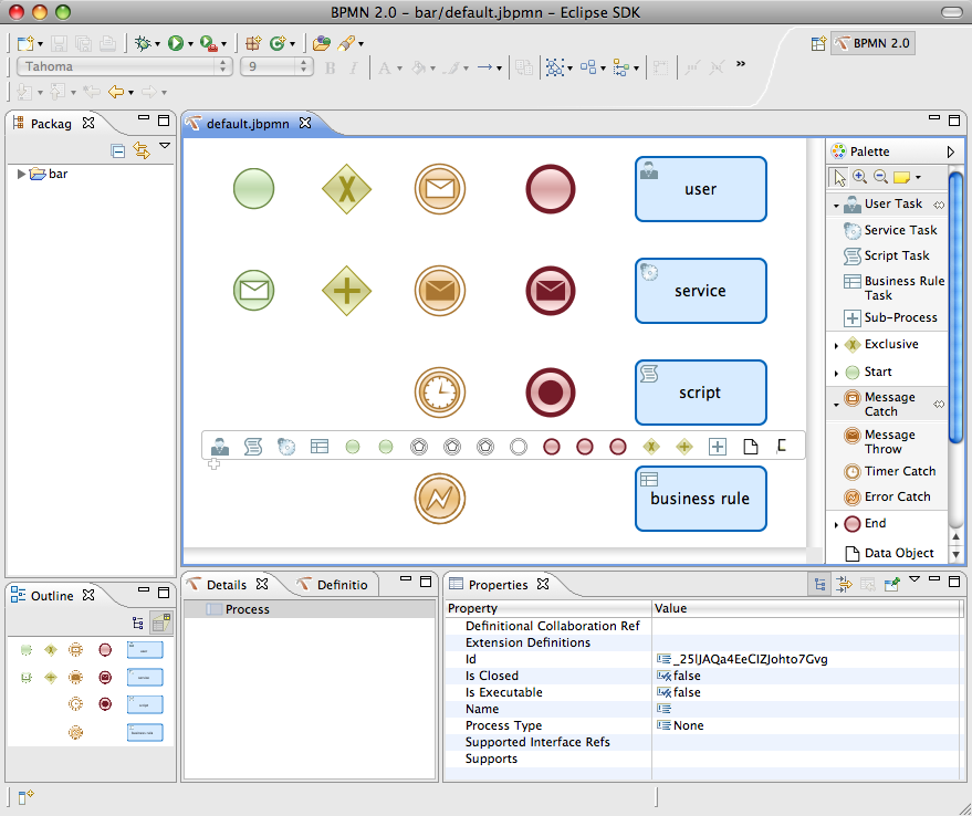 879x738 Business Rules And New Icons Planet Jboss Developer