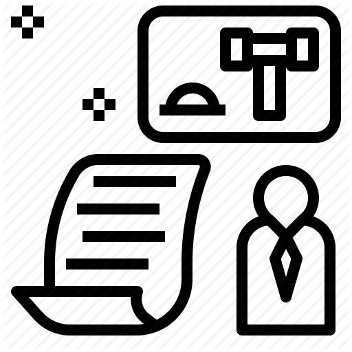 512x512 Edict, Justice, Law, Regulation, Rules, Statutory Icon