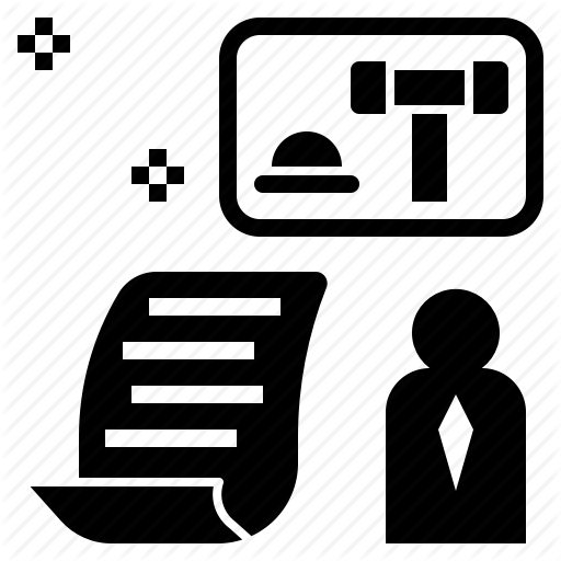 512x512 Edict, Law, Regulation, Rules, Statutory Icon