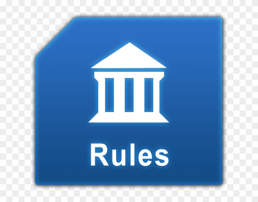 840x658 Business Rules And Policies Icon