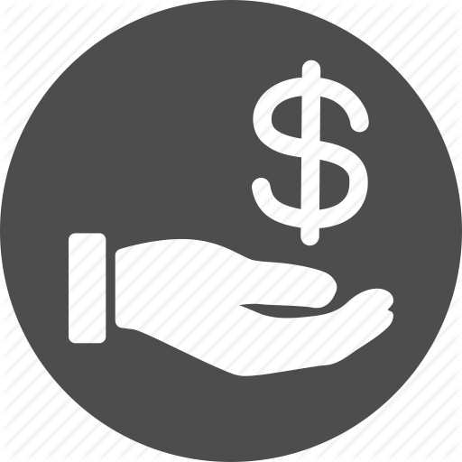 512x512 Business Services Icon Png Vector, Clipart