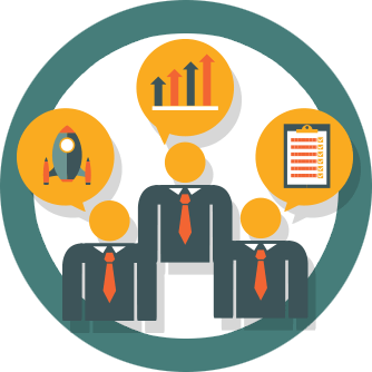 334x334 Business Services Icon Png Png Image