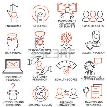 350x350 Services Icon Vector Set Of Icons Related To Business