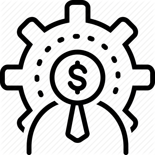 Business Services Icon at Vectorified.com | Collection of Business ...