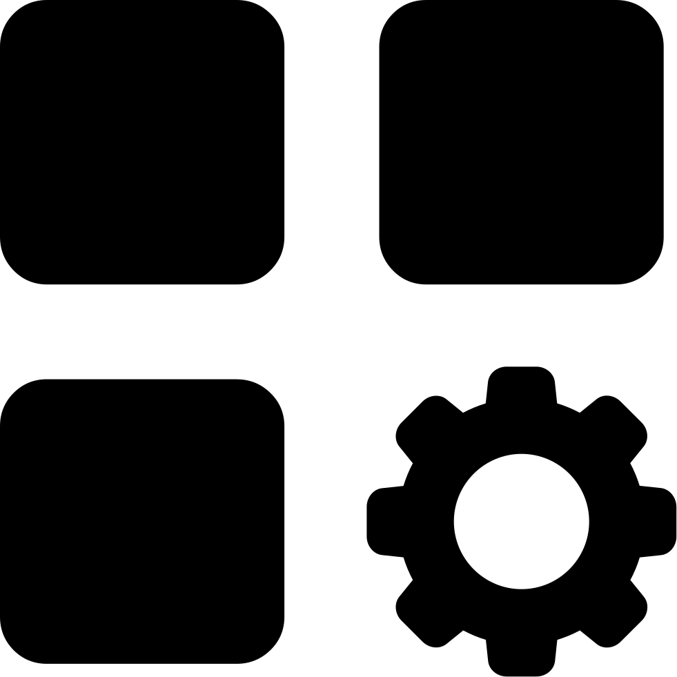 981x981 Business Unit Png Icon Free Download