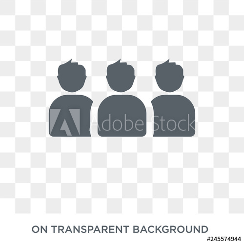 500x500 Unit Trust Icon Trendy Flat Vector Unit Trust Icon On Transparent