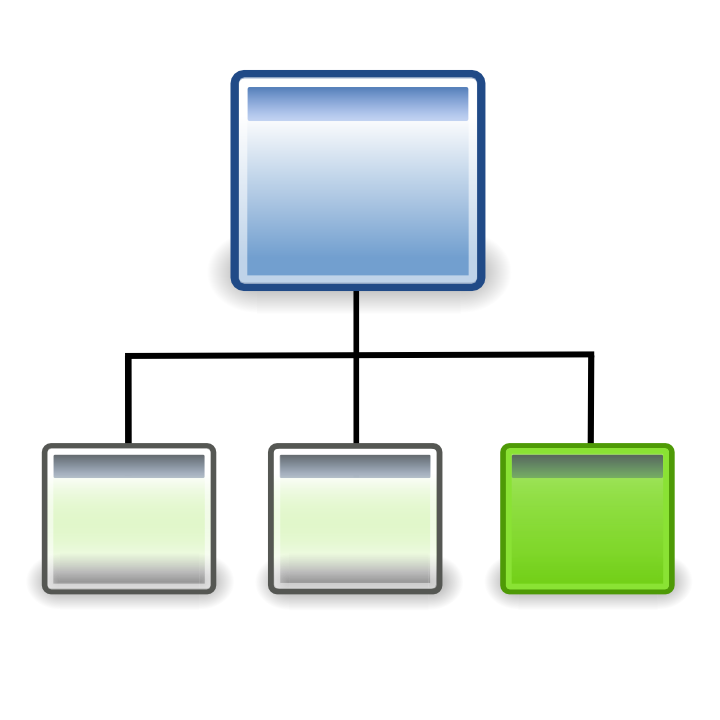 720x720 Organisational Icon