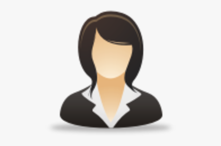 920x609 Clipart Business Woman