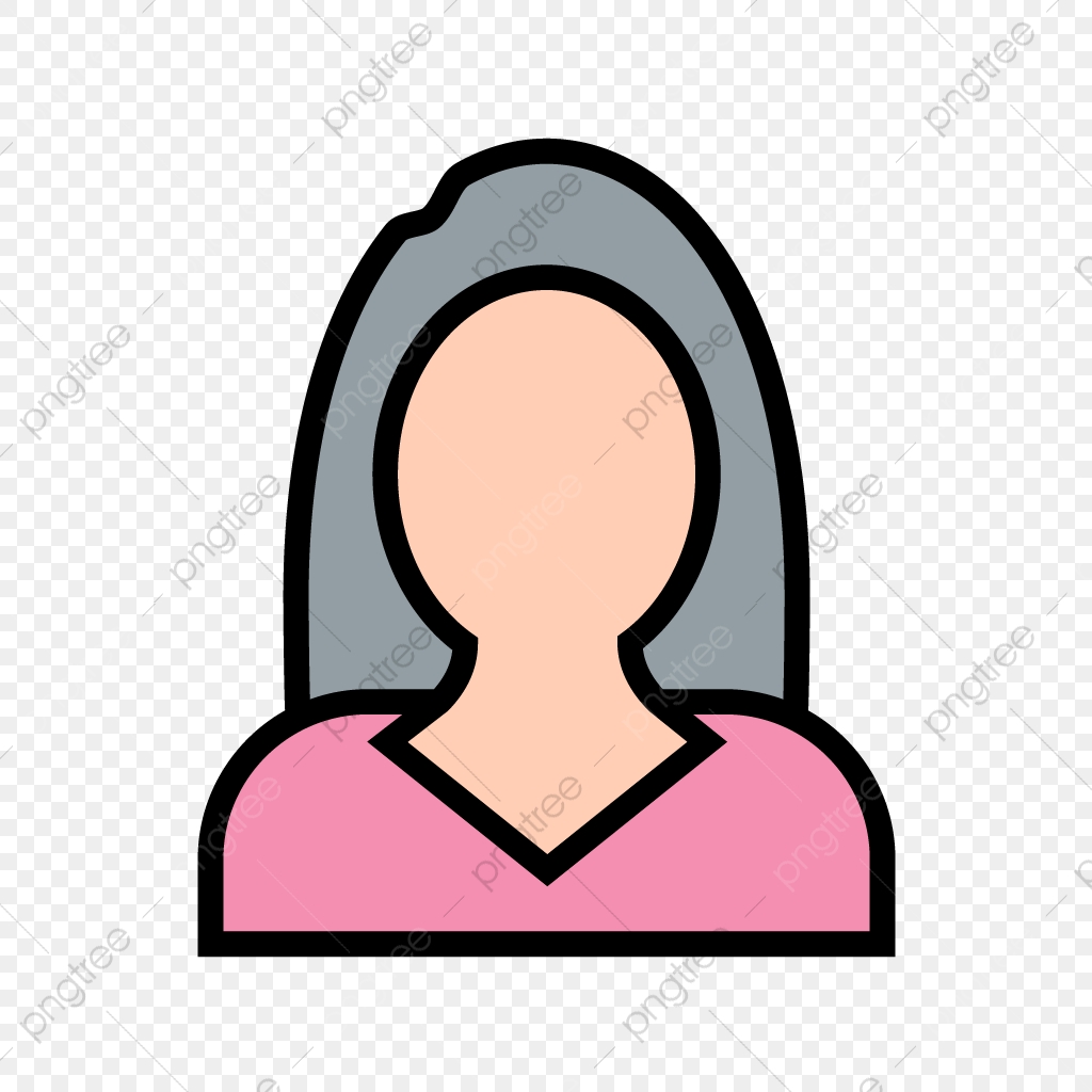 1024x1024 Vector Businesswomen Icon, Avatar, Businesswomen, Female Png
