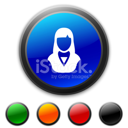 Businesswoman Icon Stock Vector 440x440 Businesswoman Icon Stock Vector