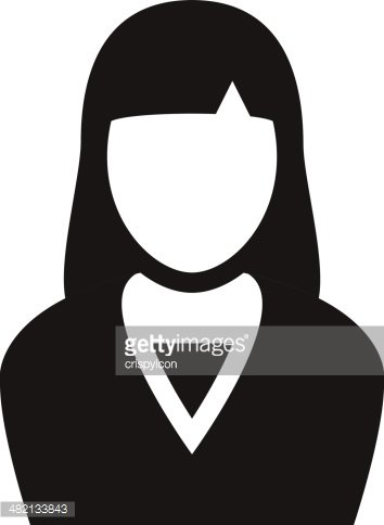 Businesswoman Icon Premium Clipart 354x484 Businesswoman Icon Premium Clipart