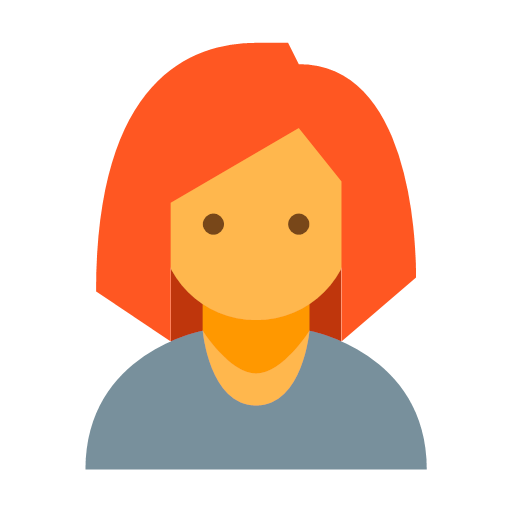Businesswoman Icon 512x512 Businesswoman Icon