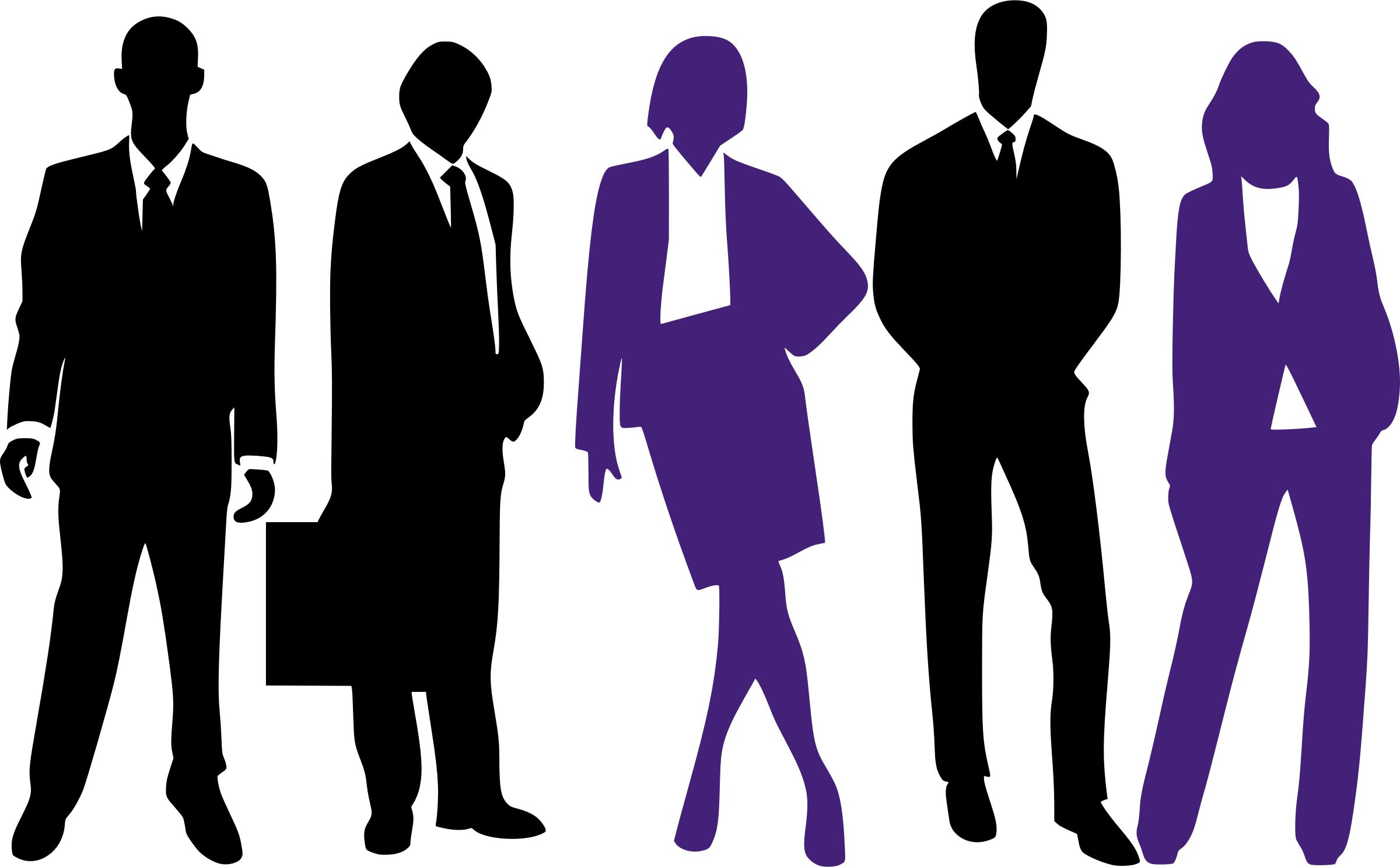 Business Women Icons Png 2400x1486 Business Women Icons Png