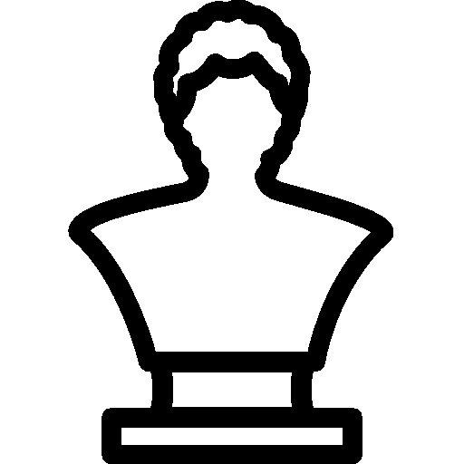 512x512 City Bust Icon Ios Iconset