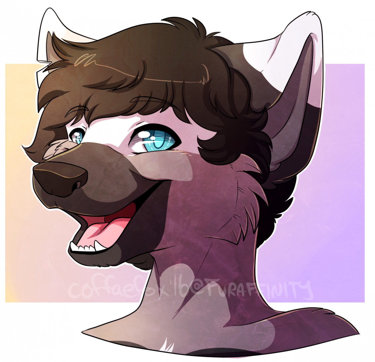 1280x1238 Zenzaba Bust Icon