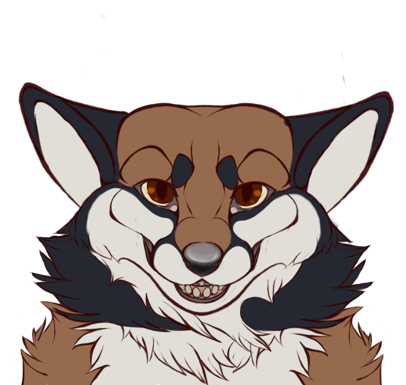 825x782 Asgani's Bust Icon