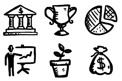 390x260 Busy Iconset