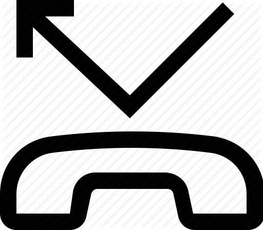 512x448 Busy, Call, Hold, Mobile, Phone, Recall, Telephone Icon