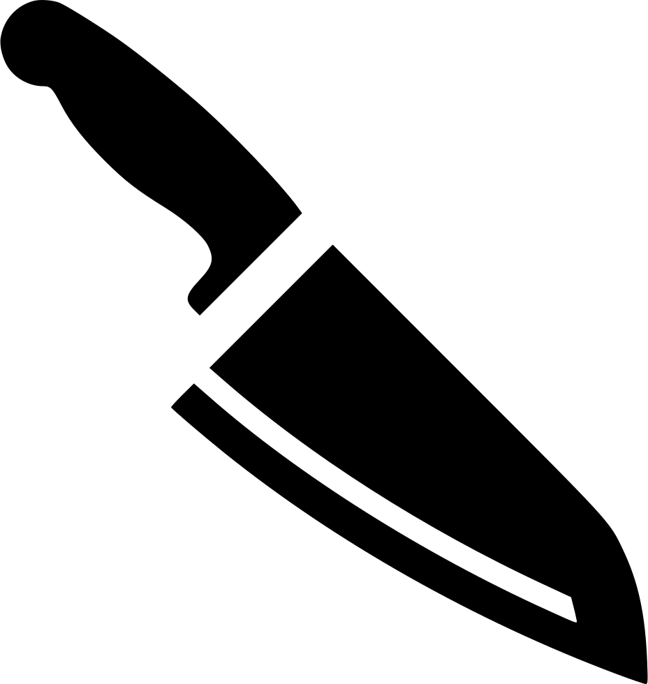 928x980 Butcher Knife Png Icon Free Download