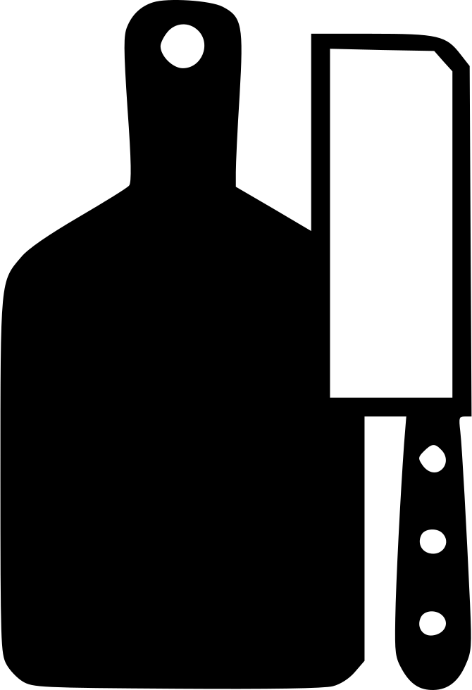 670x980 Butcher Png Icon Free Download